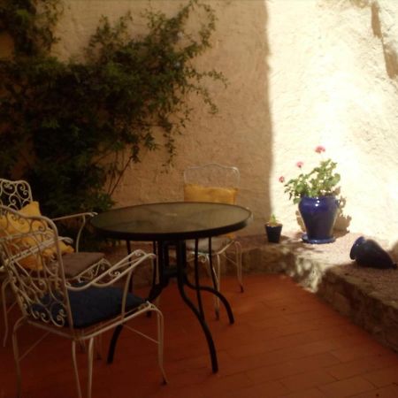 Tranquil Spanish Mountain Retreat Benirrama Buitenkant foto