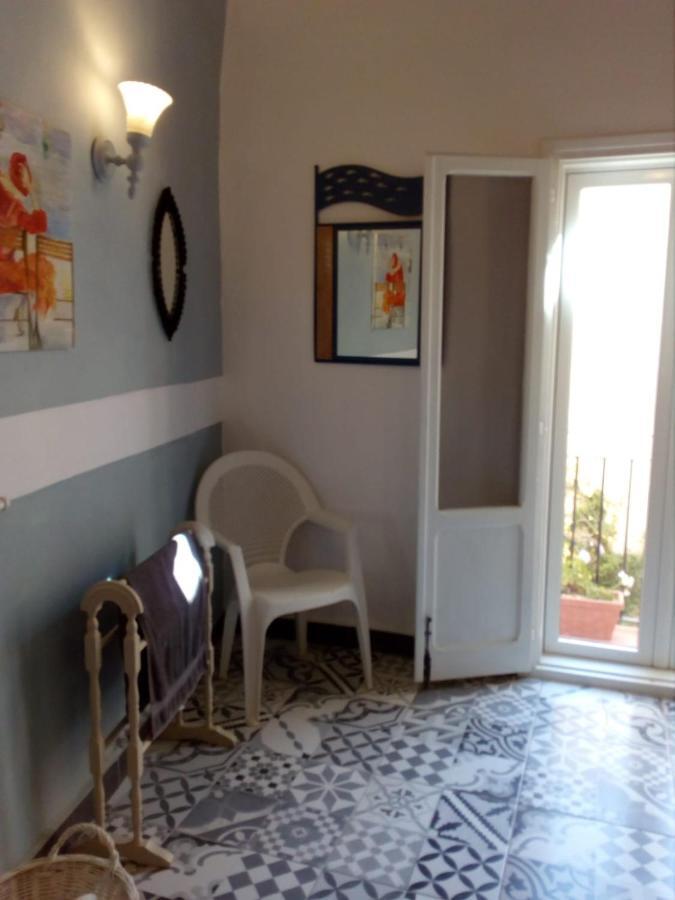 Tranquil Spanish Mountain Retreat Benirrama Buitenkant foto